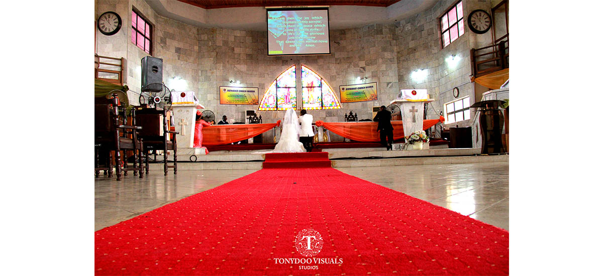 Best Wedding Photographer in Lagos Nigeria - Tonydoo Visuals